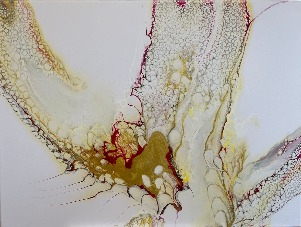 Wings by Beth Miller, Image 5.
