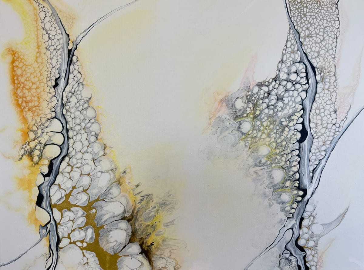 Shadow Paths by Beth Miller 