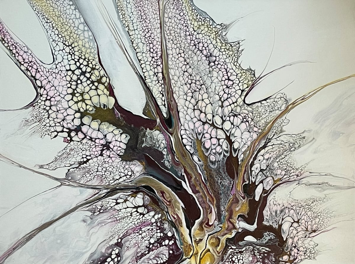 Bramble by Beth Miller, Image 1.