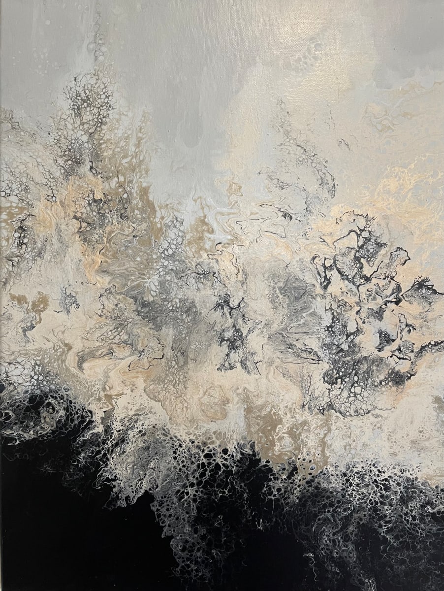 Cassis by Beth Miller 