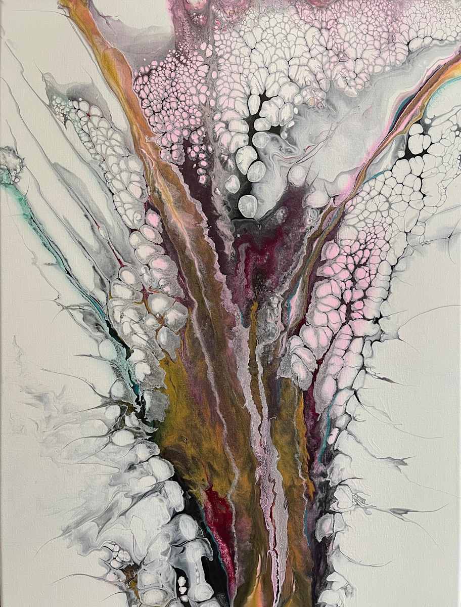Bouquet by Beth Miller, Image 10.