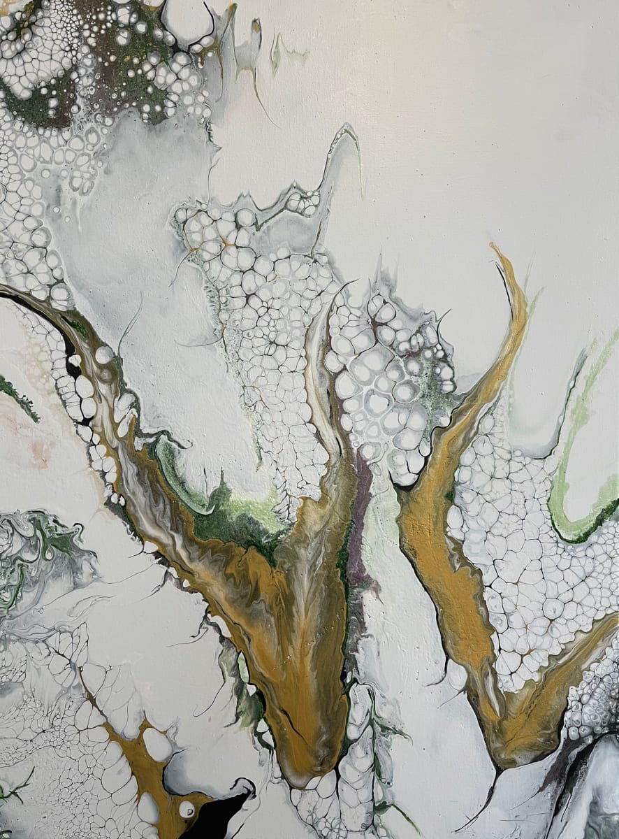 Undertow 1 by Beth Miller 