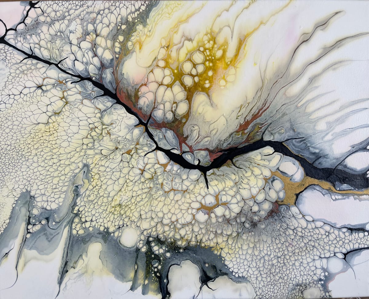 Crawling by Beth Miller, Image 5.