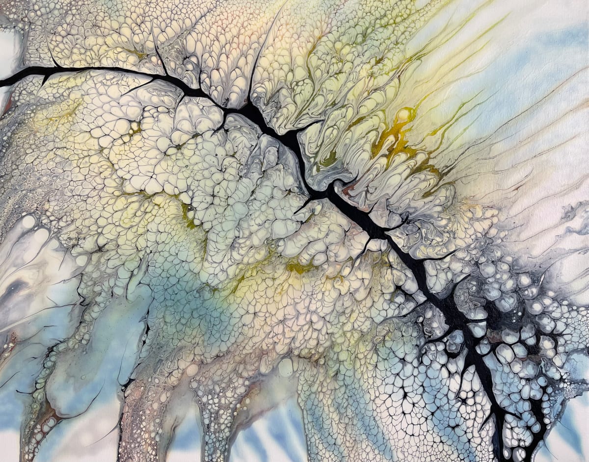 Centipede by Beth Miller, Image 8.