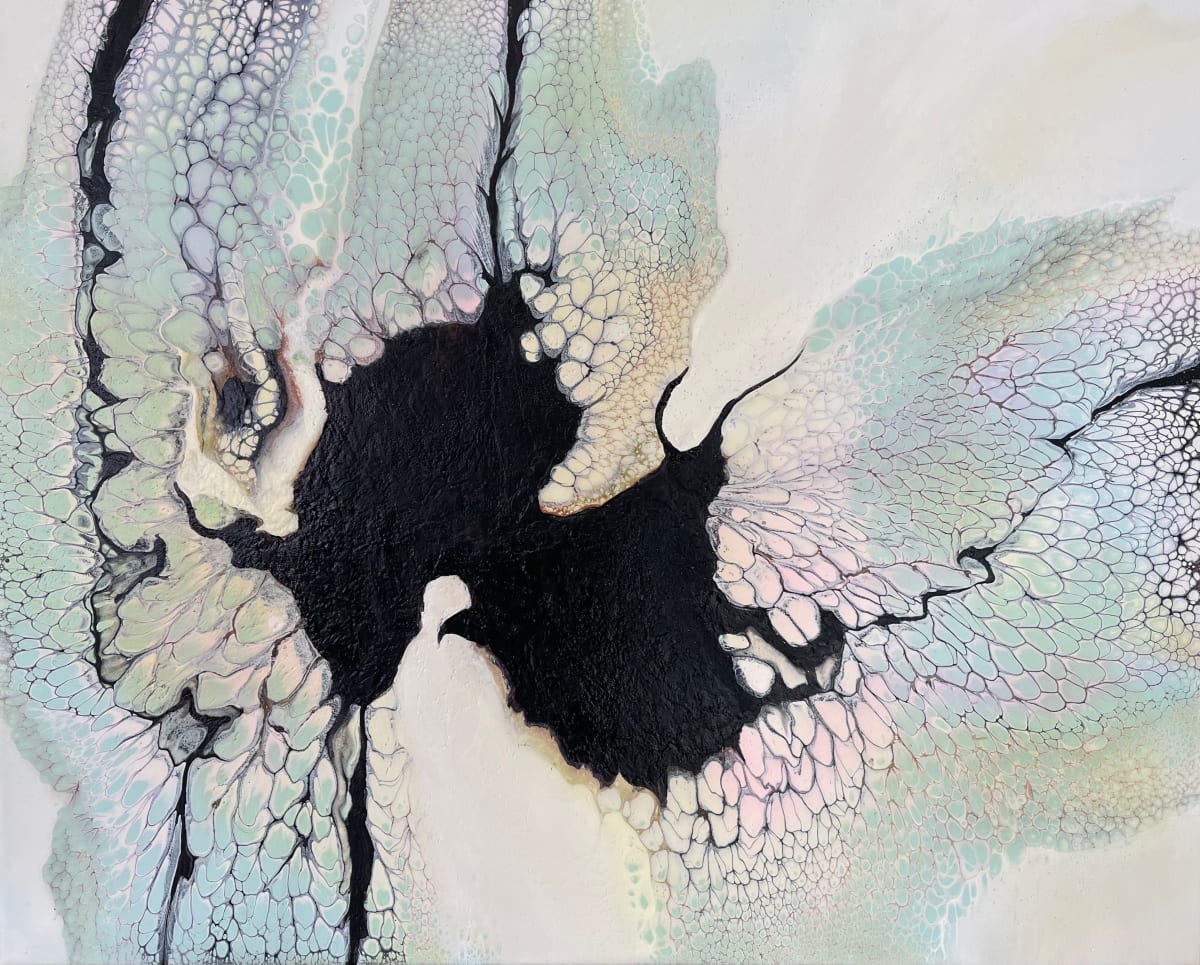 InkBlot by Beth Miller 