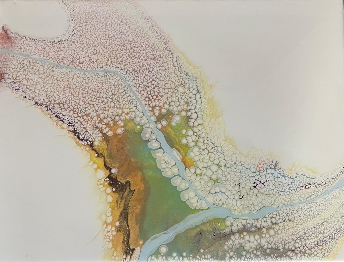 Angel by Beth Miller 