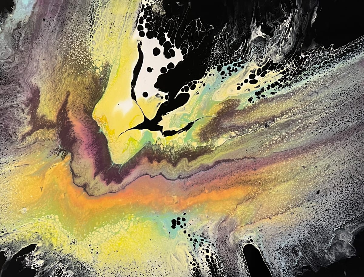 Frivolous by Beth Miller 