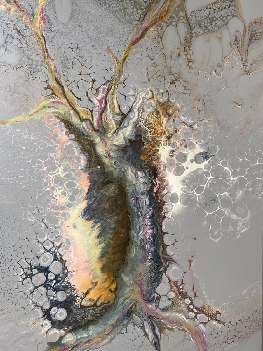 Despair by Beth Miller 