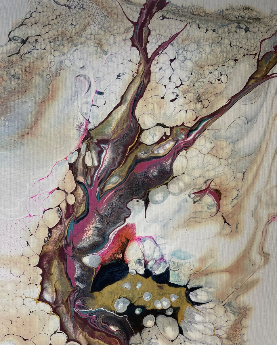 Legacy - with Floater Frame by Beth Miller, Image 2.