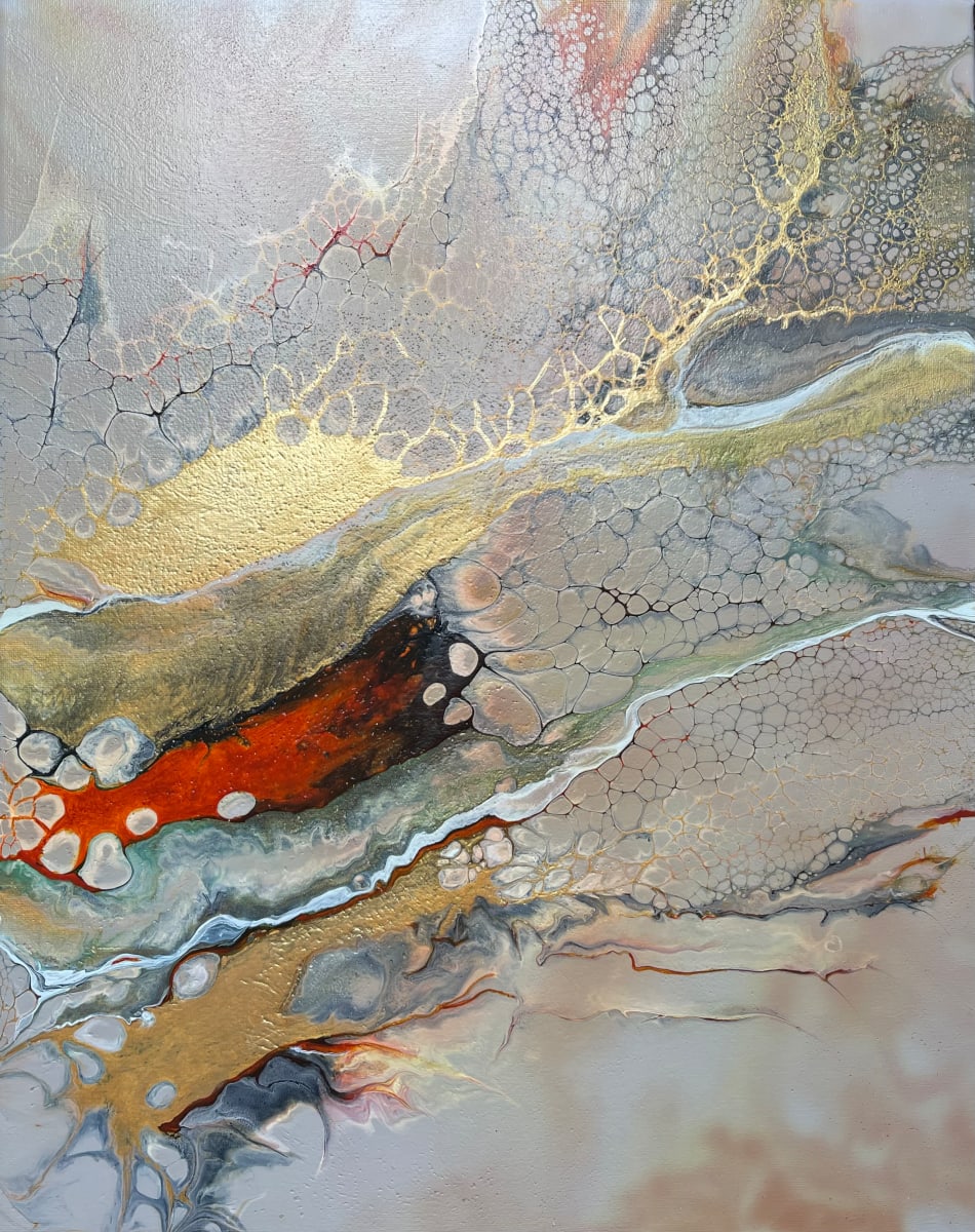 Sunrise by Beth Miller 