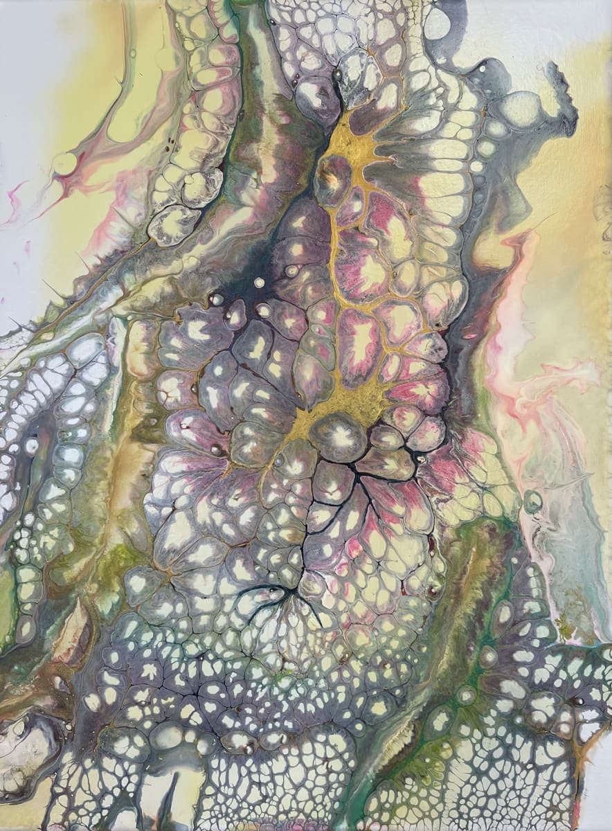 Heather by Beth Miller 