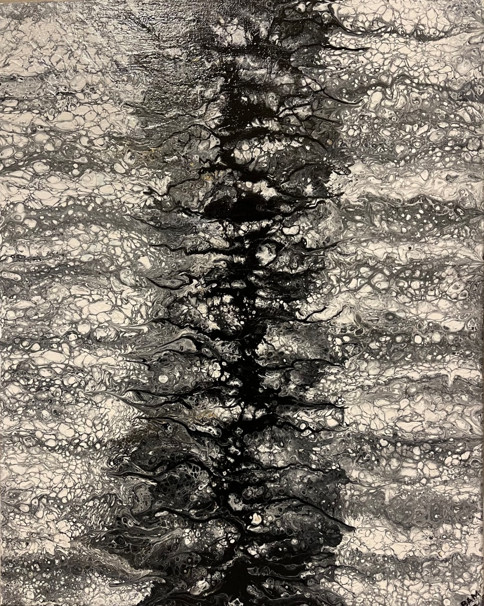 Channel by Beth Miller 