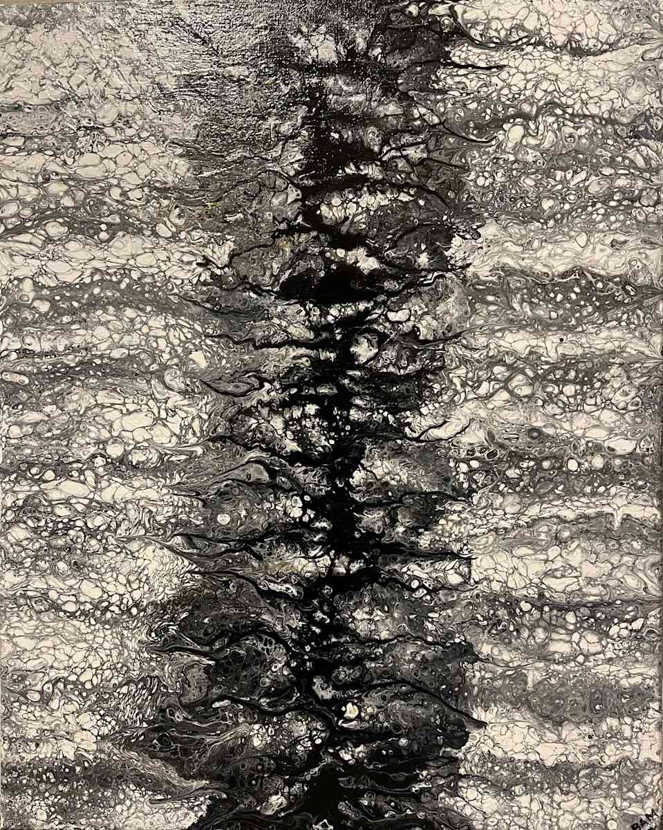 Channel by Beth Miller, Image 1.