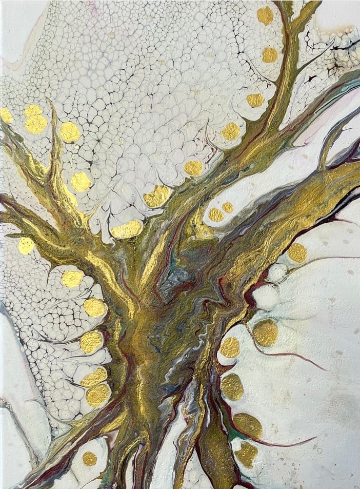 Money Tree by Beth Miller, Image 1.