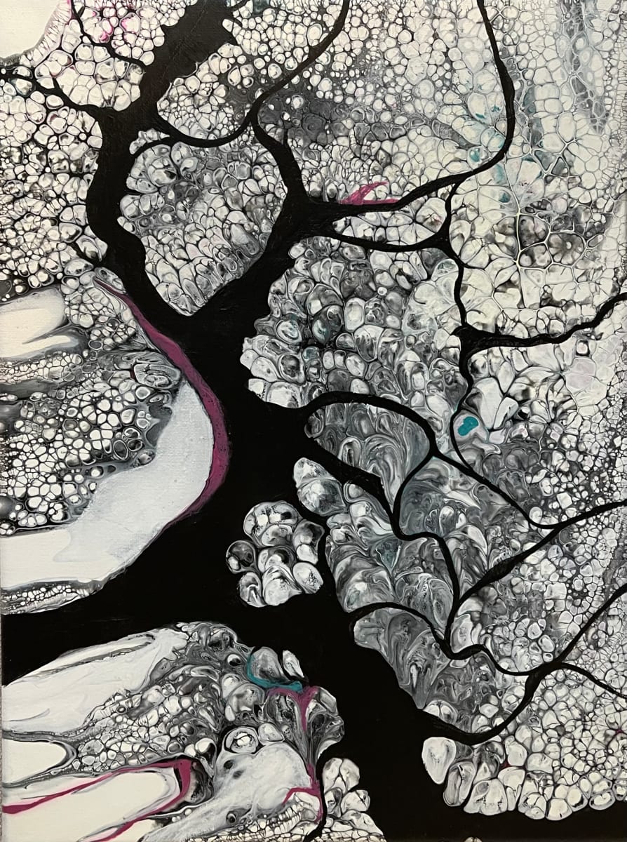 Dark Forest by Beth Miller, Image 7.