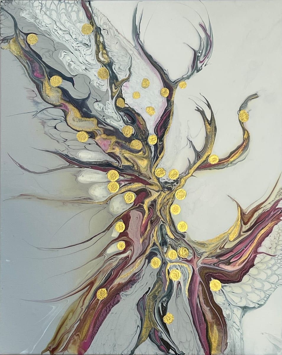 Psychedelic by Beth Miller, Image 5.