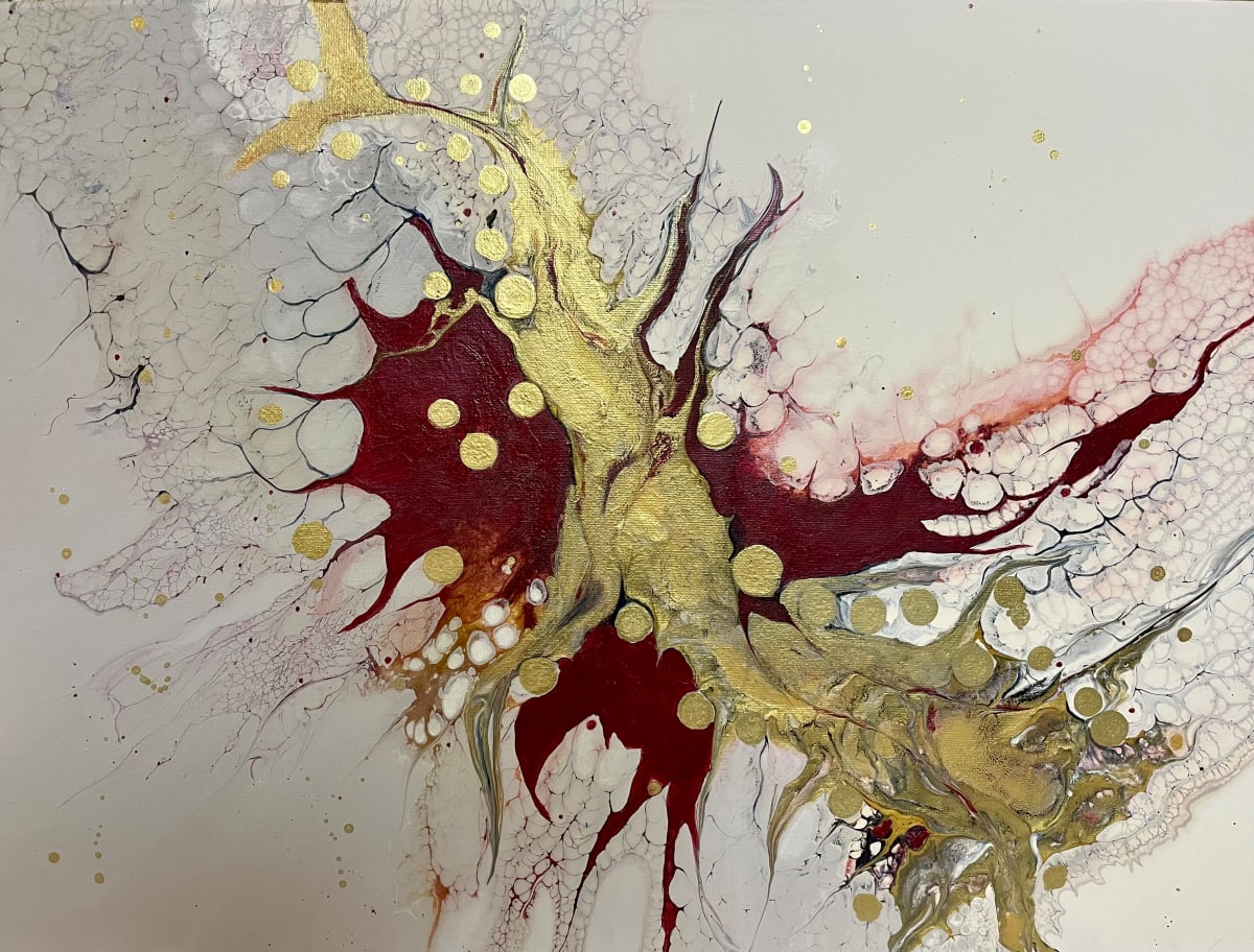 Luck by Beth Miller, Image 8.
