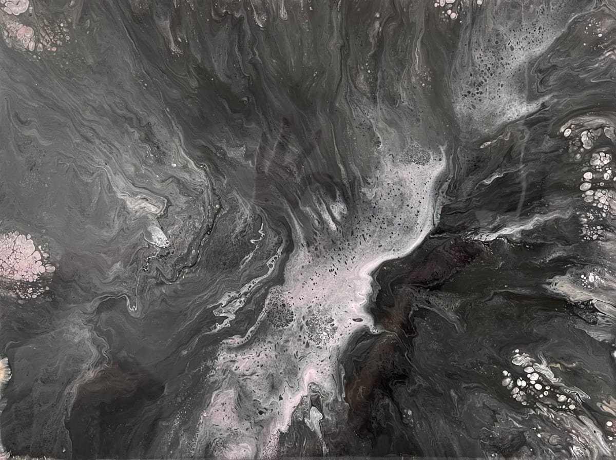 All that by Beth Miller 