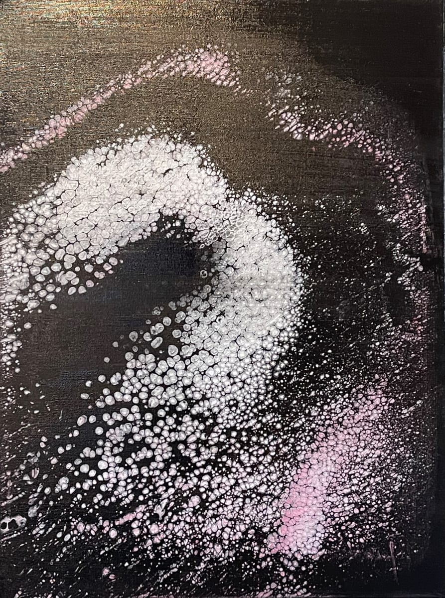 Spaced Out by Beth Miller, Image 13.