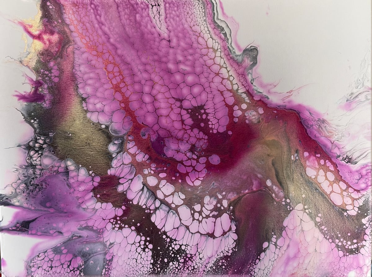 Bloom by Beth Miller 