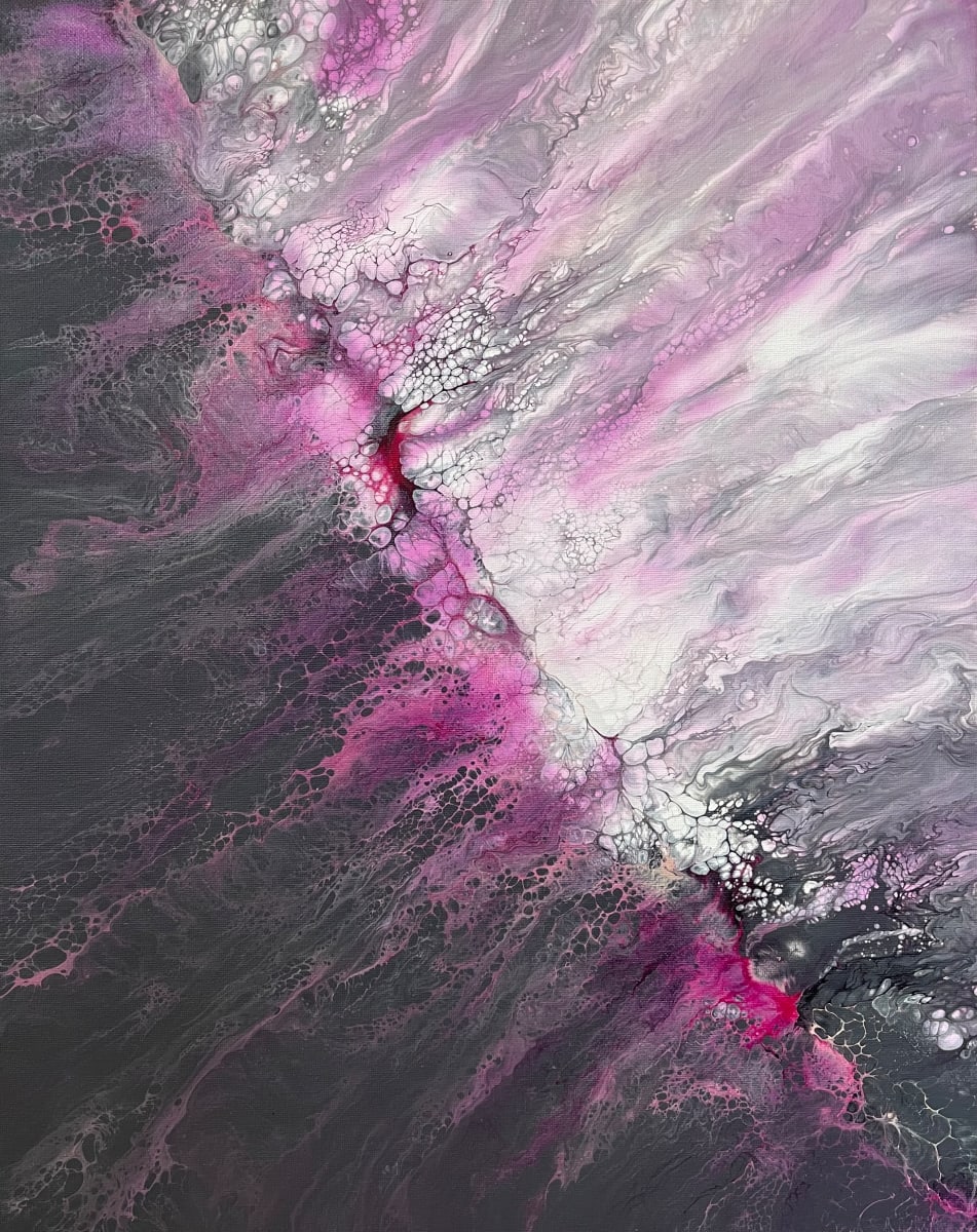 Harmony by Beth Miller 