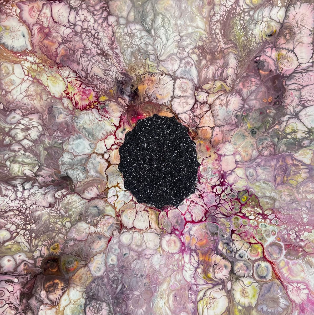 Altered Awareness by Beth Miller 