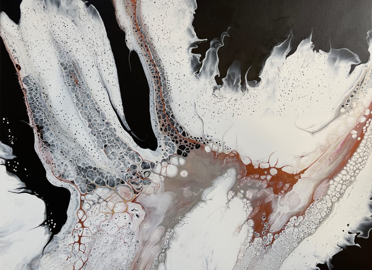 Arctic by Beth Miller 