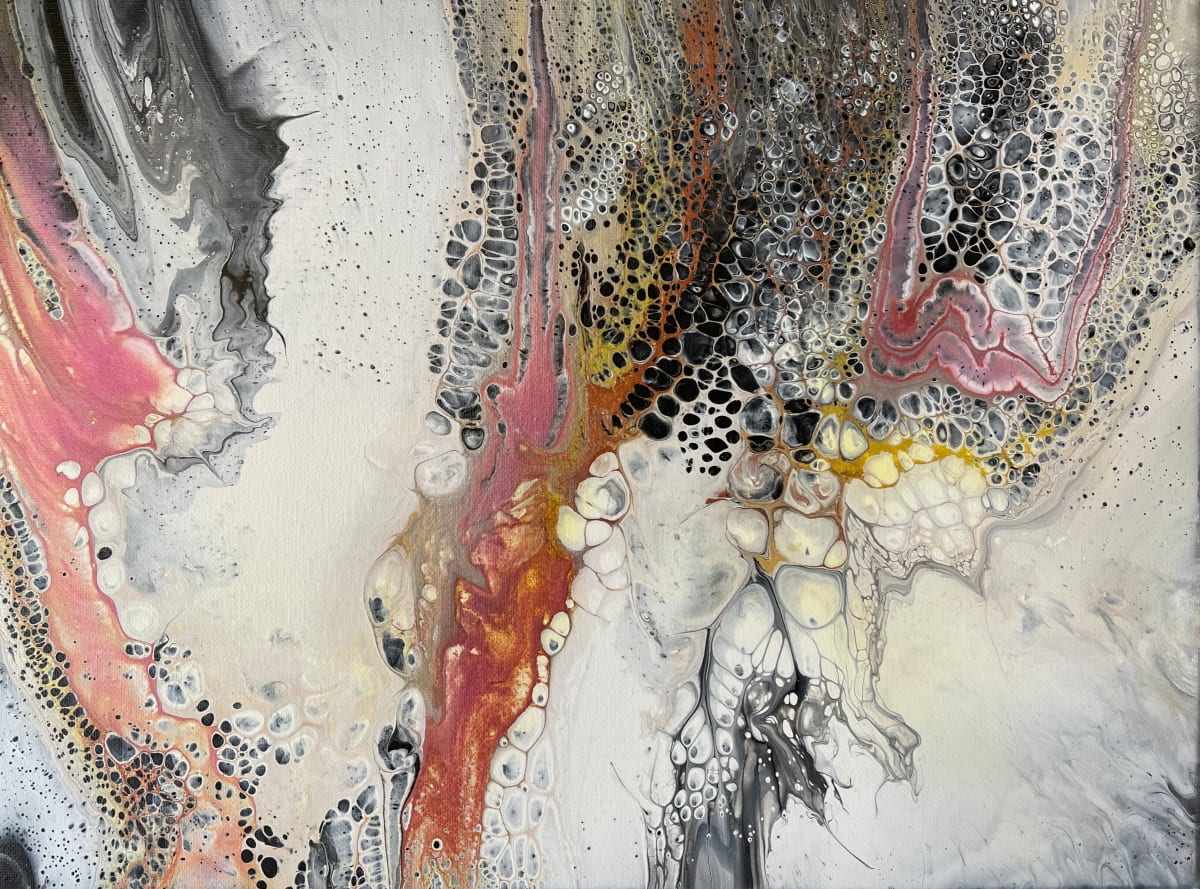 Dreamsickle by Beth Miller 