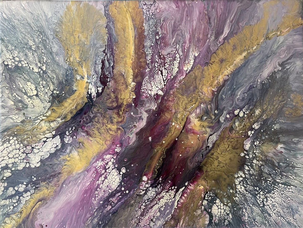 Happiness by Beth Miller 