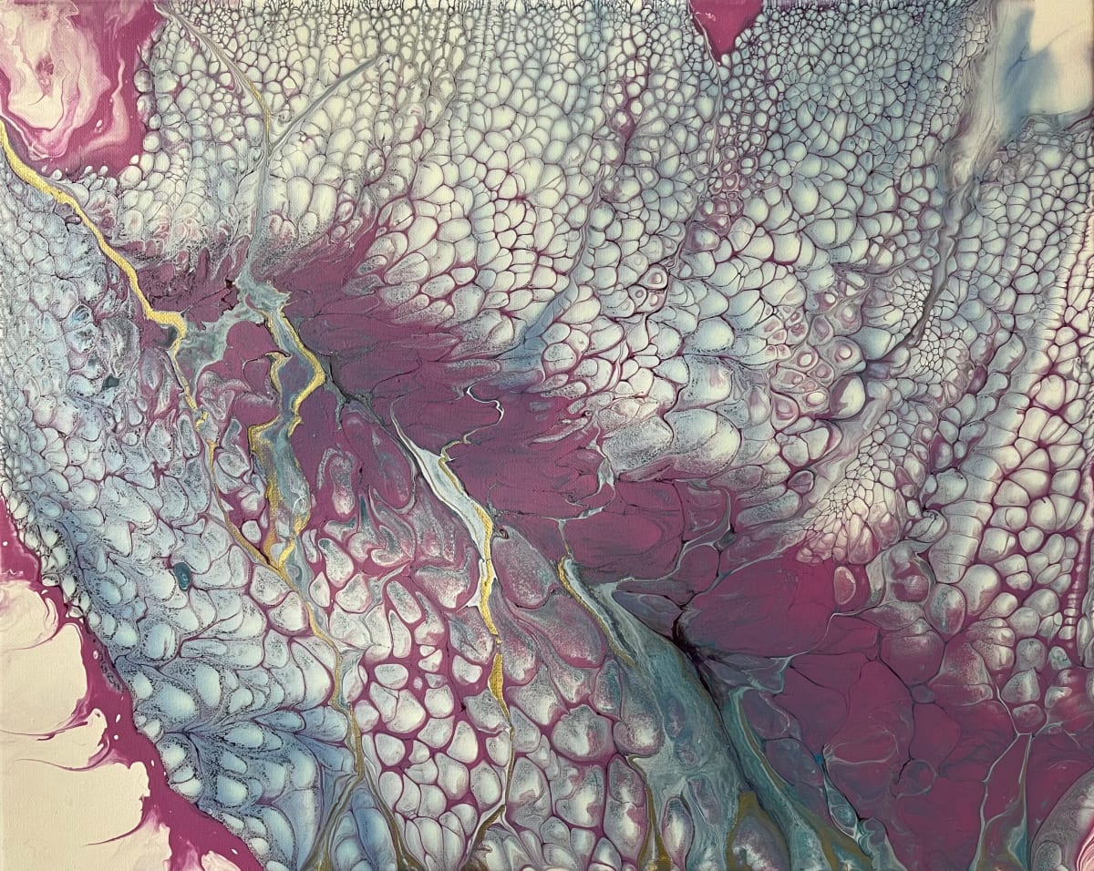 Persistence by Beth Miller 