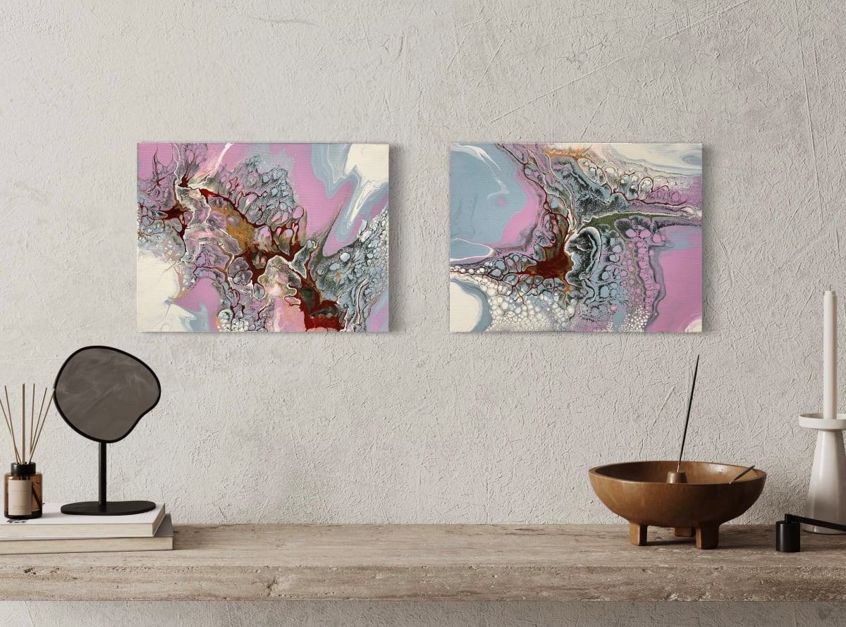 Crowded Mistakes by Beth Miller 