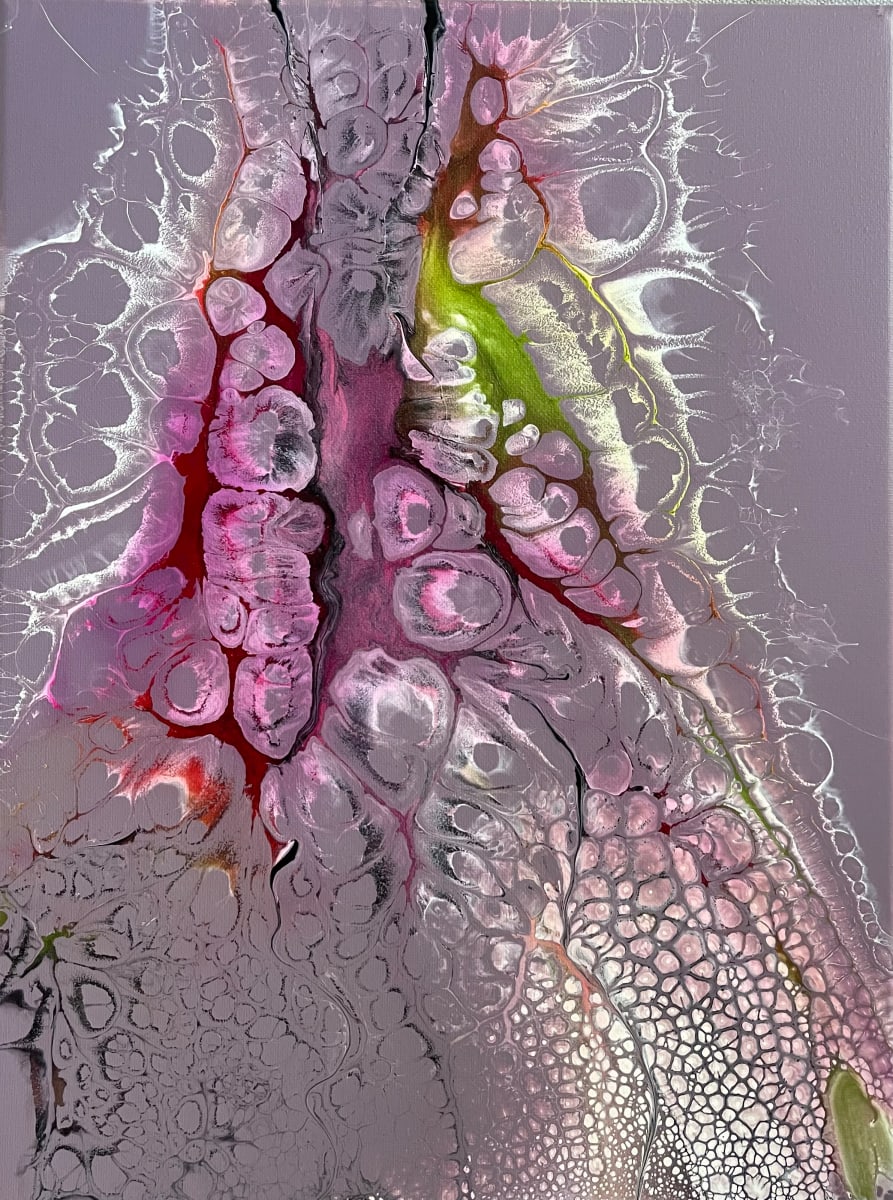 Rapture by Beth Miller 