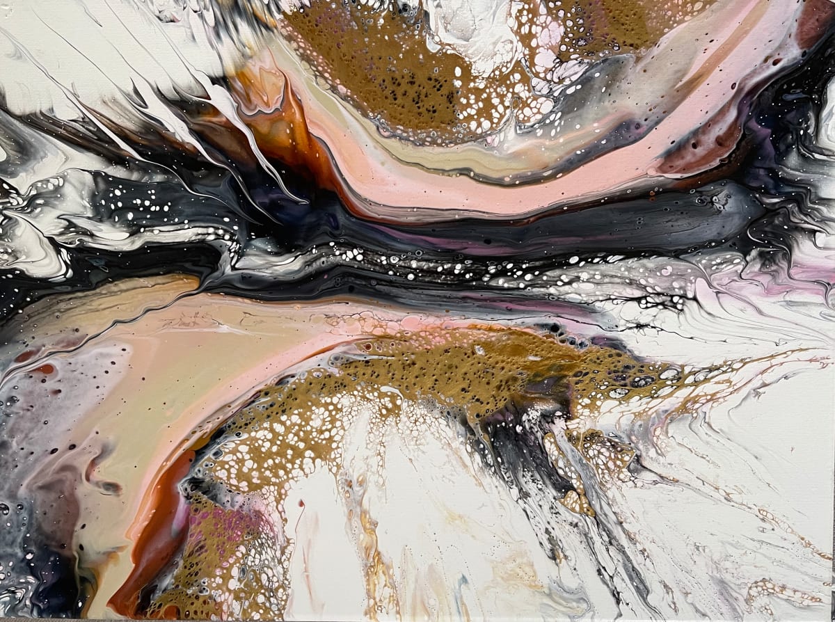 Sideline by Beth Miller 