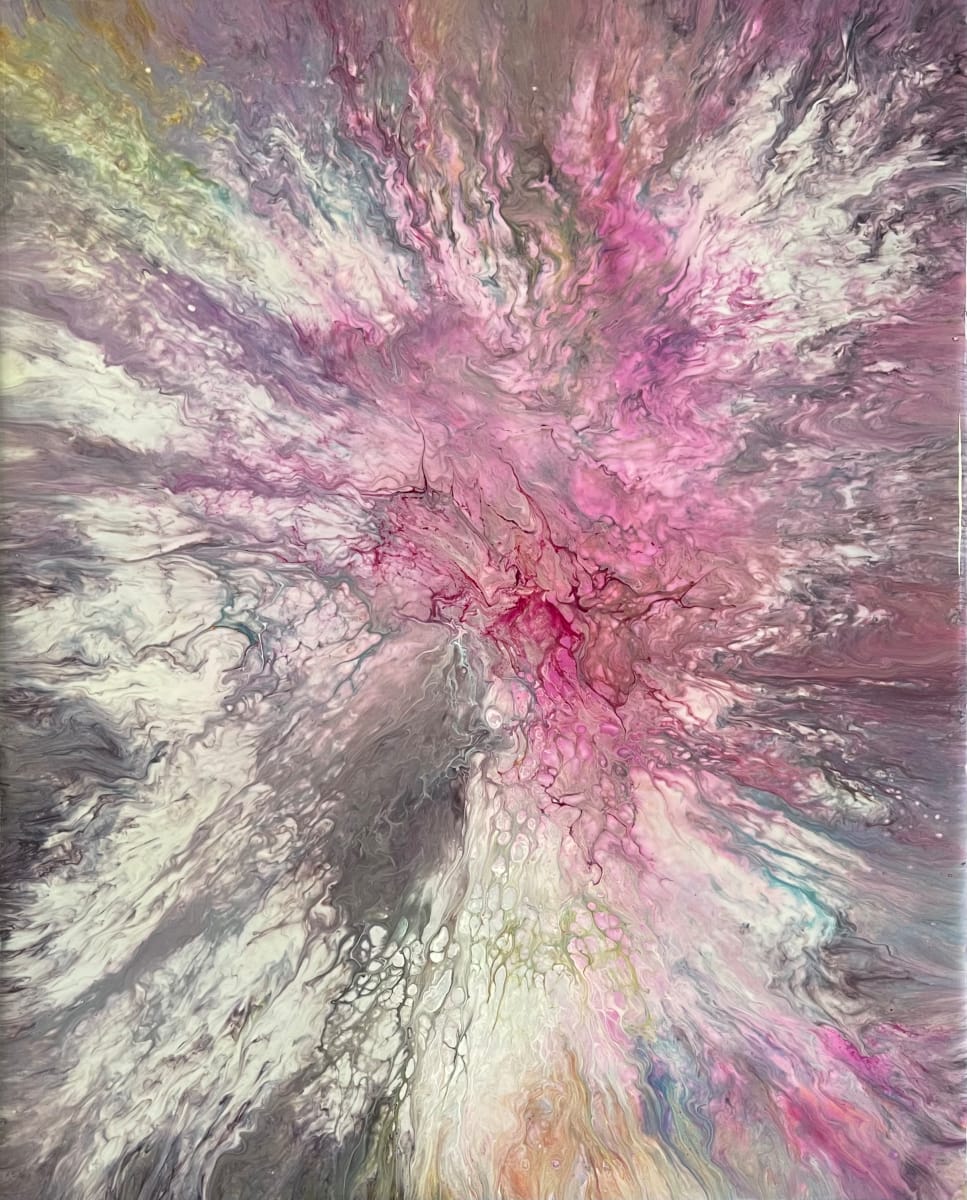 Springtime by Beth Miller 