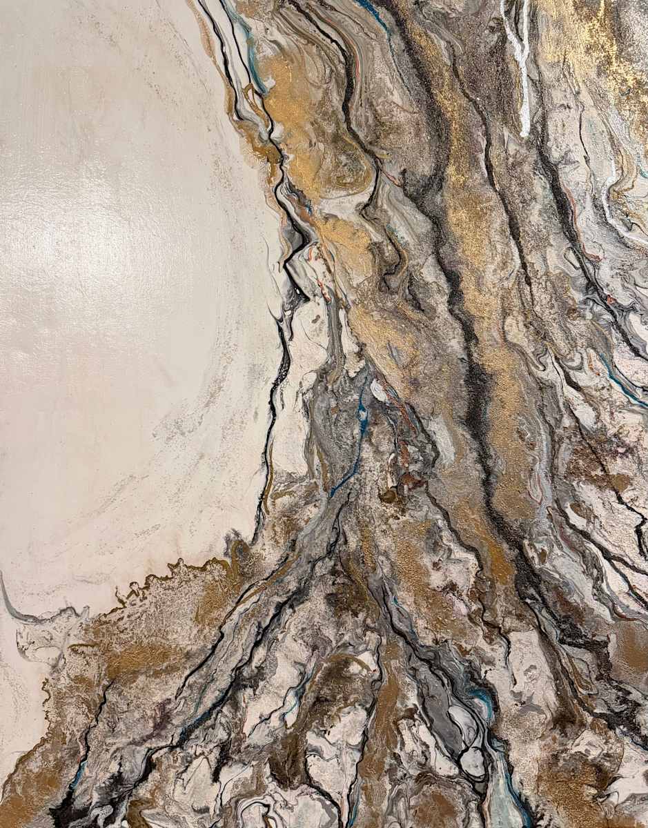 Stone River by Beth Miller, Image 1.