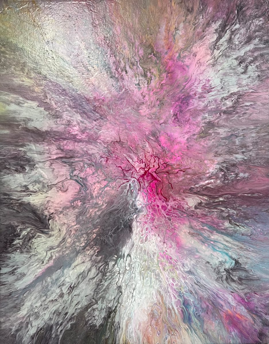 Mosh Pit by Beth Miller, Image 7.