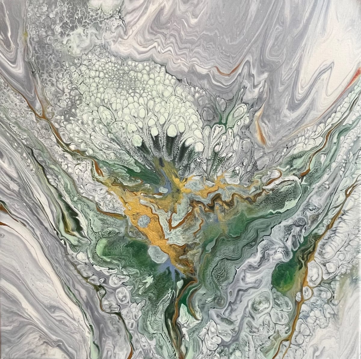 Irish Exit by Beth Miller 