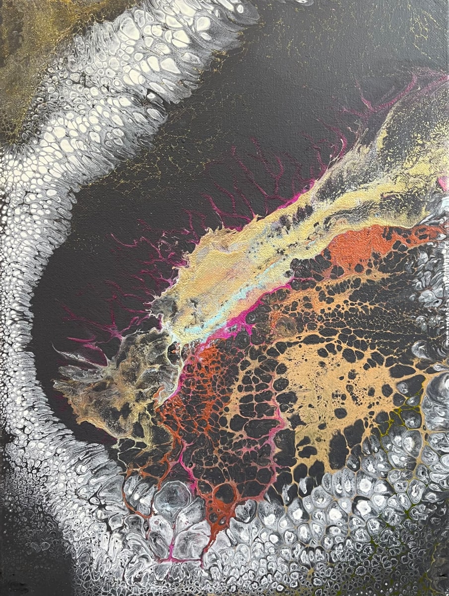 Eye Candy by Beth Miller 