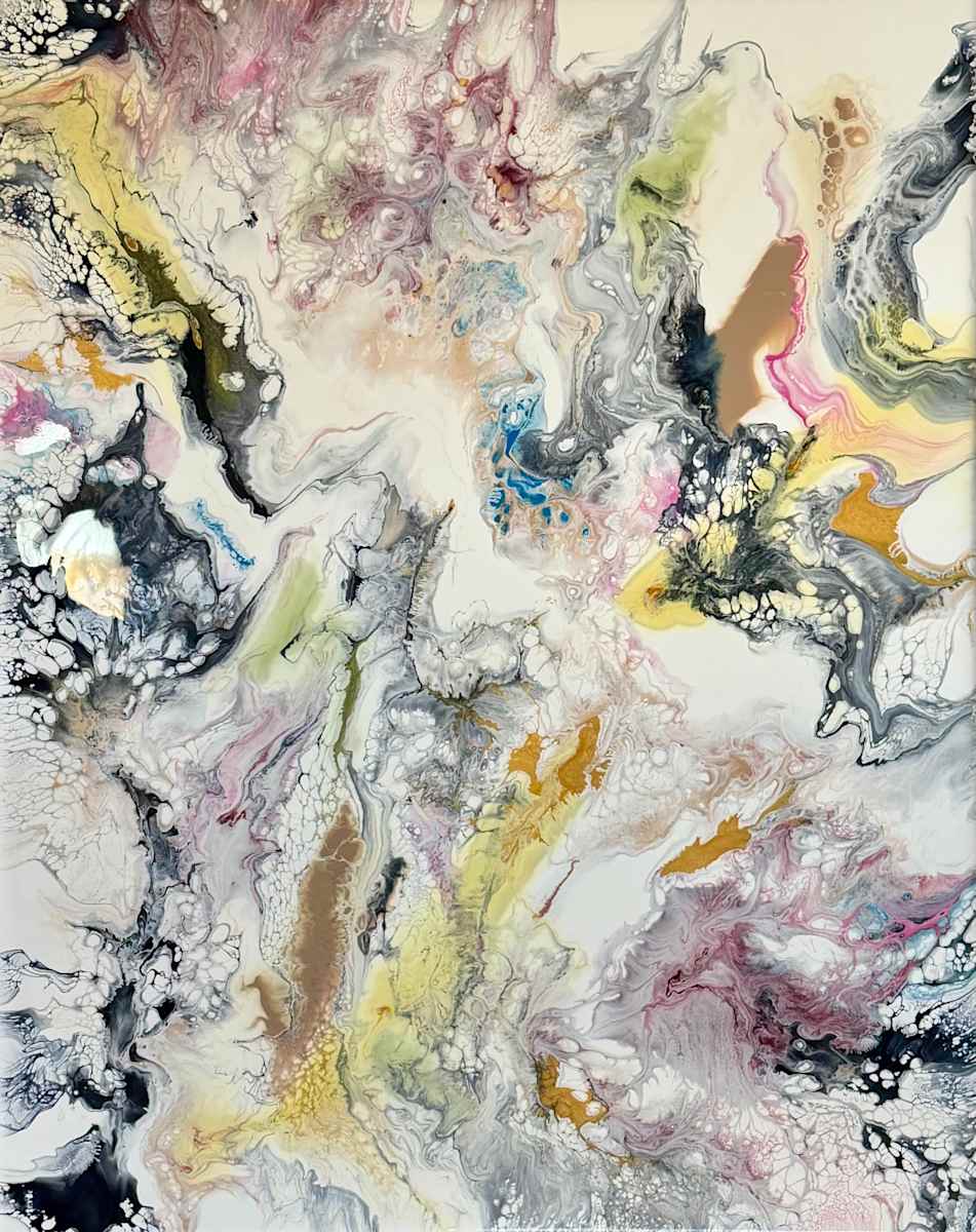 Mystic Flows by Beth Miller, Image 3.