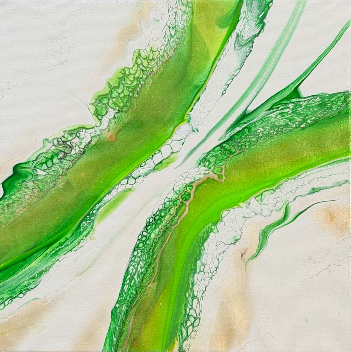 Spring Awakening by Beth Miller, Image 1.