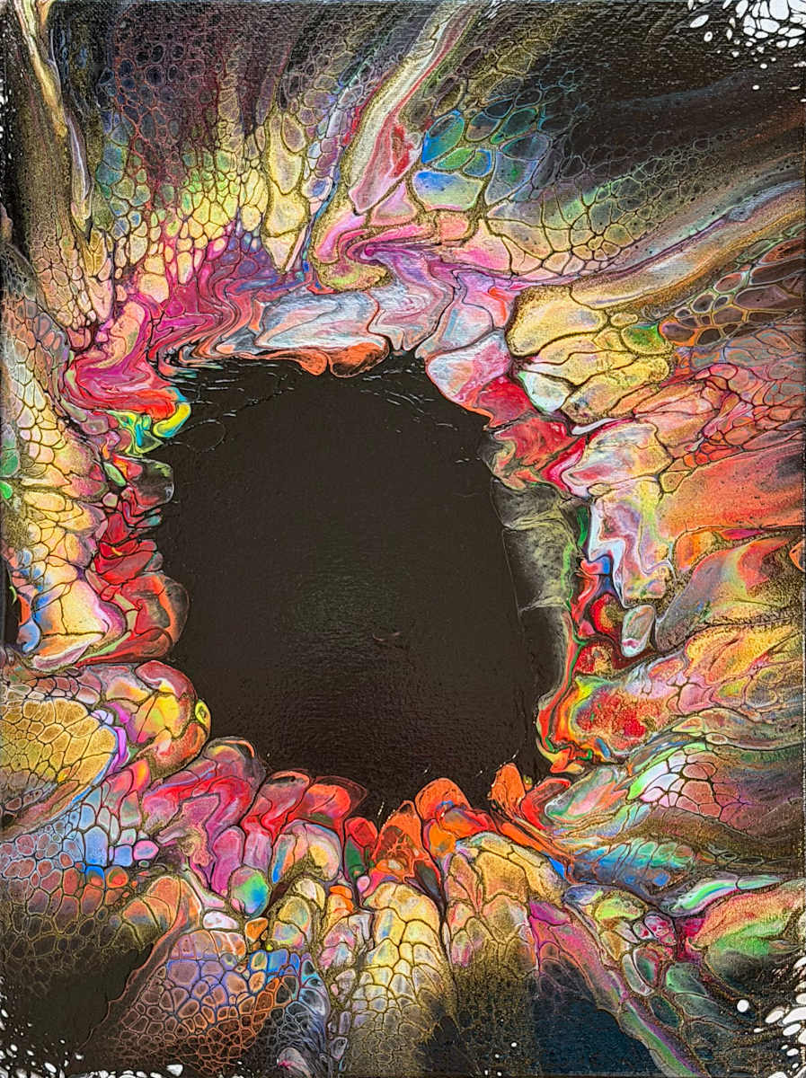 The Portal by Beth Miller, Image 1.