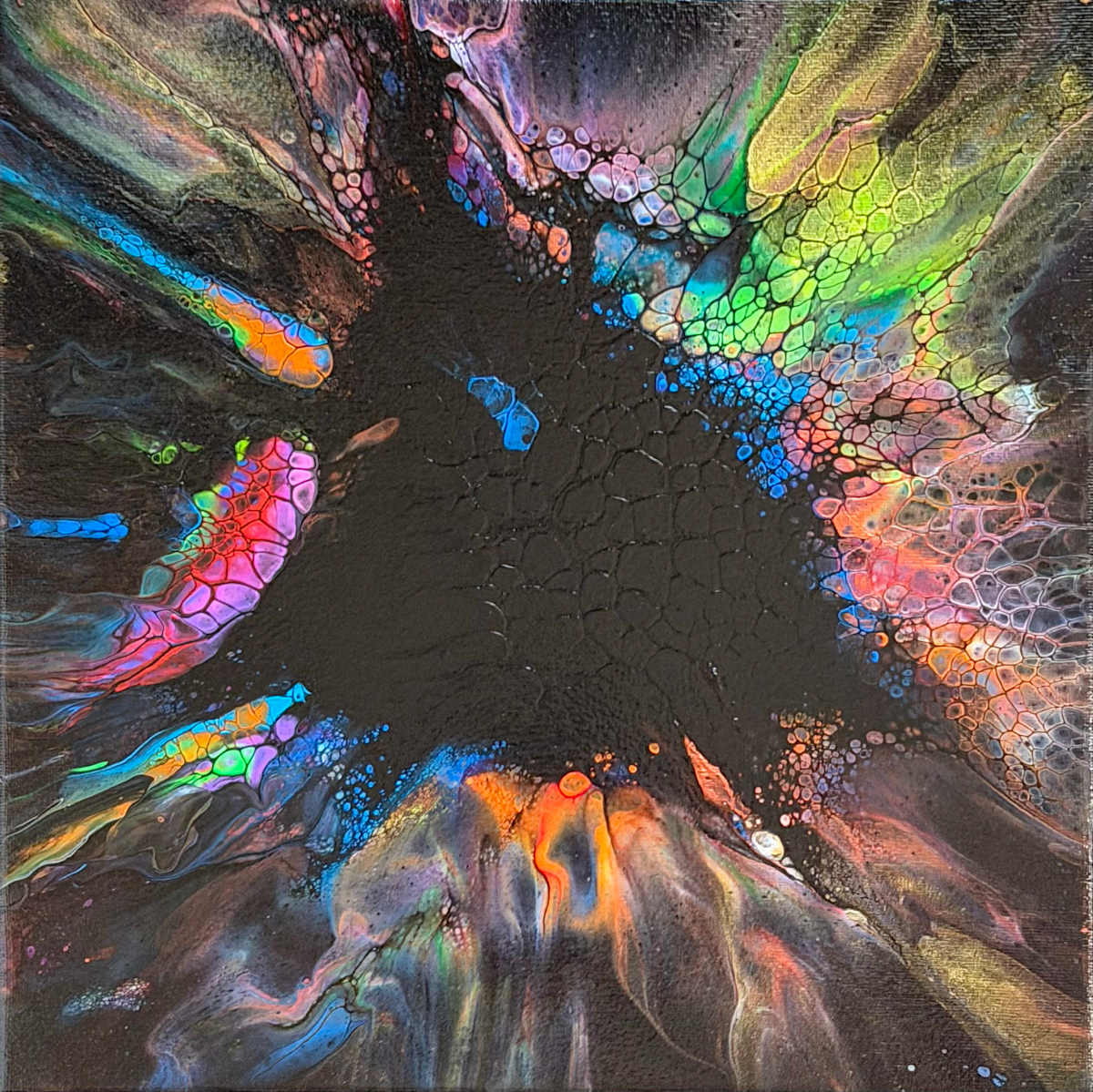 Bloom After Dark by Beth Miller, Image 1.