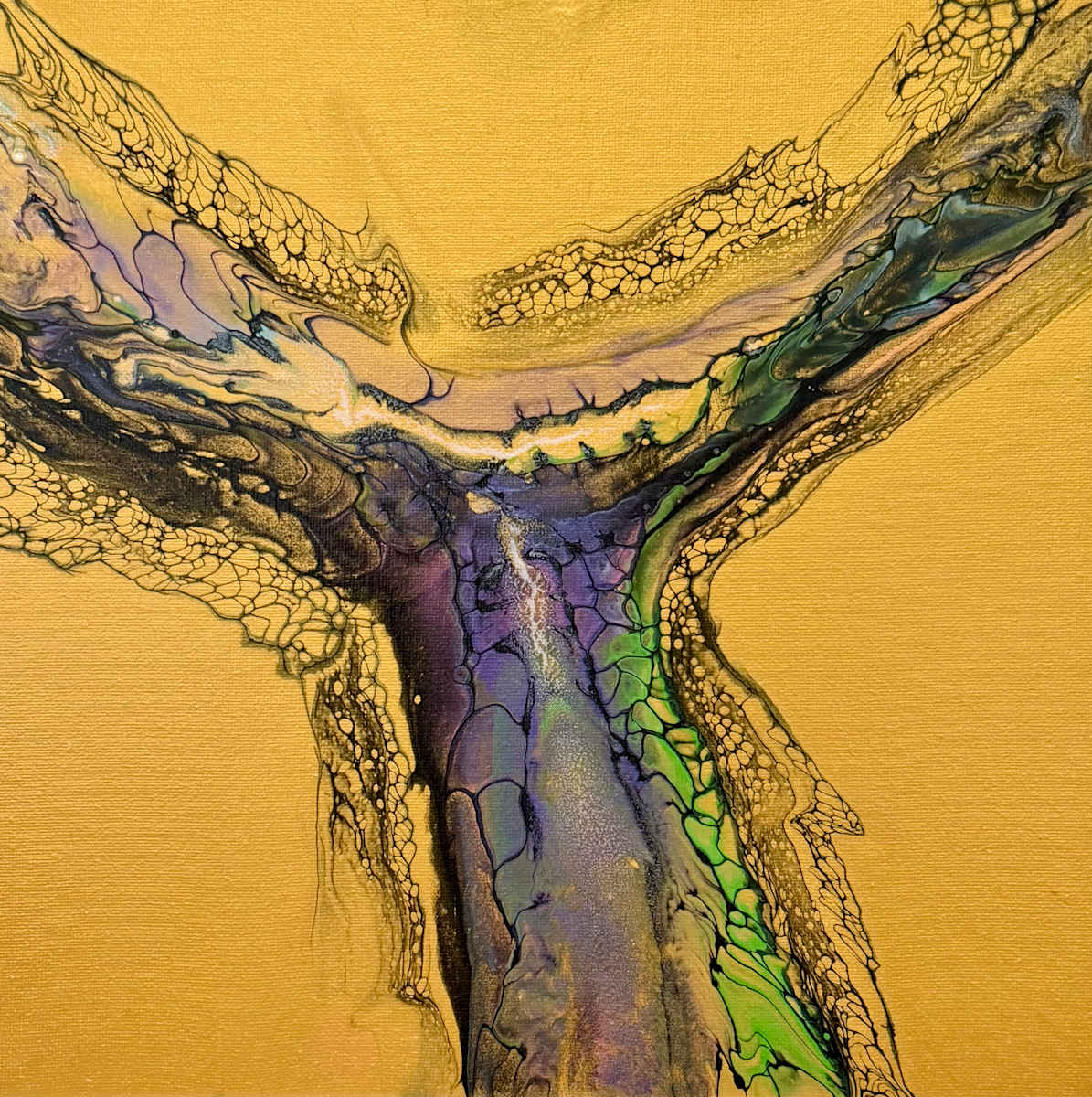 Golden Hour by Beth Miller, Image 1.