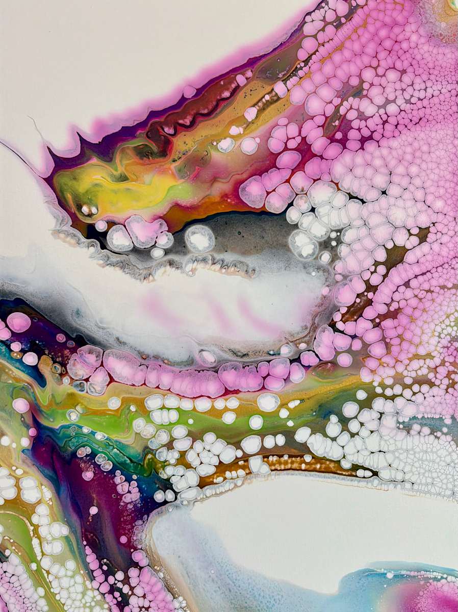 Fearlessly Soft by Beth Miller, Image 1.