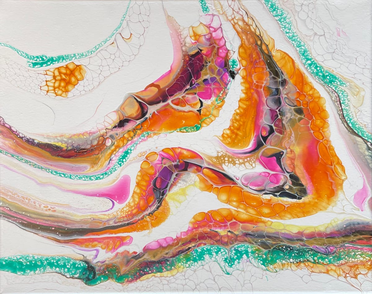 Viper by Beth Miller 