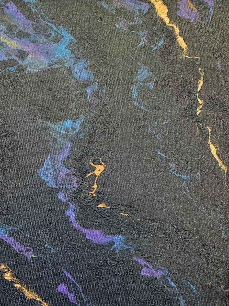 Things That Lurk - Gallery Wrapped by Beth Miller, Image 1.