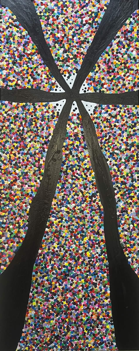 Ellipsis by Beth Miller 