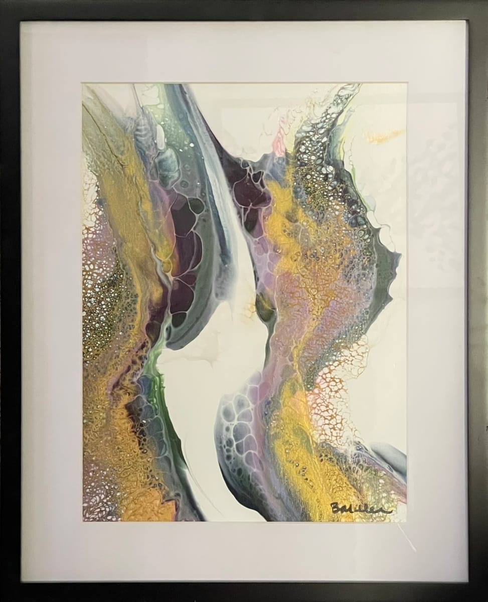 Fantasia by Beth Miller 