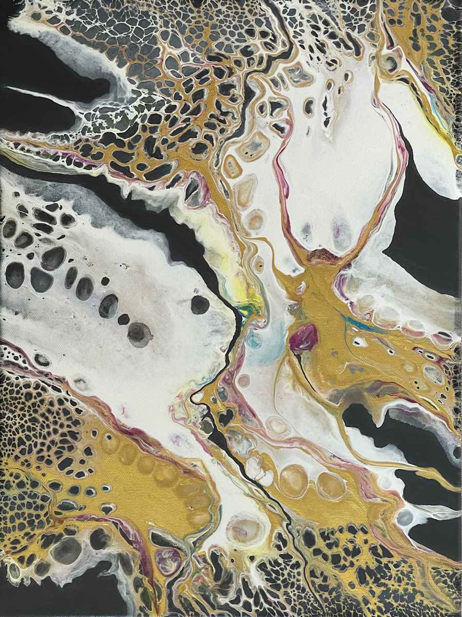 Artemis by Beth Miller, Image 1.