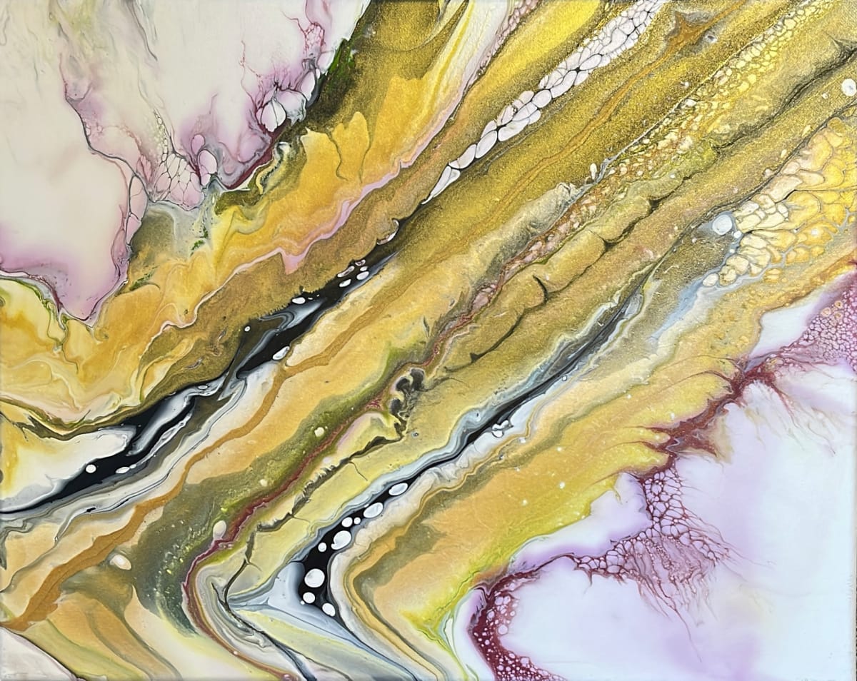In The Lane by Beth Miller, Image 1.